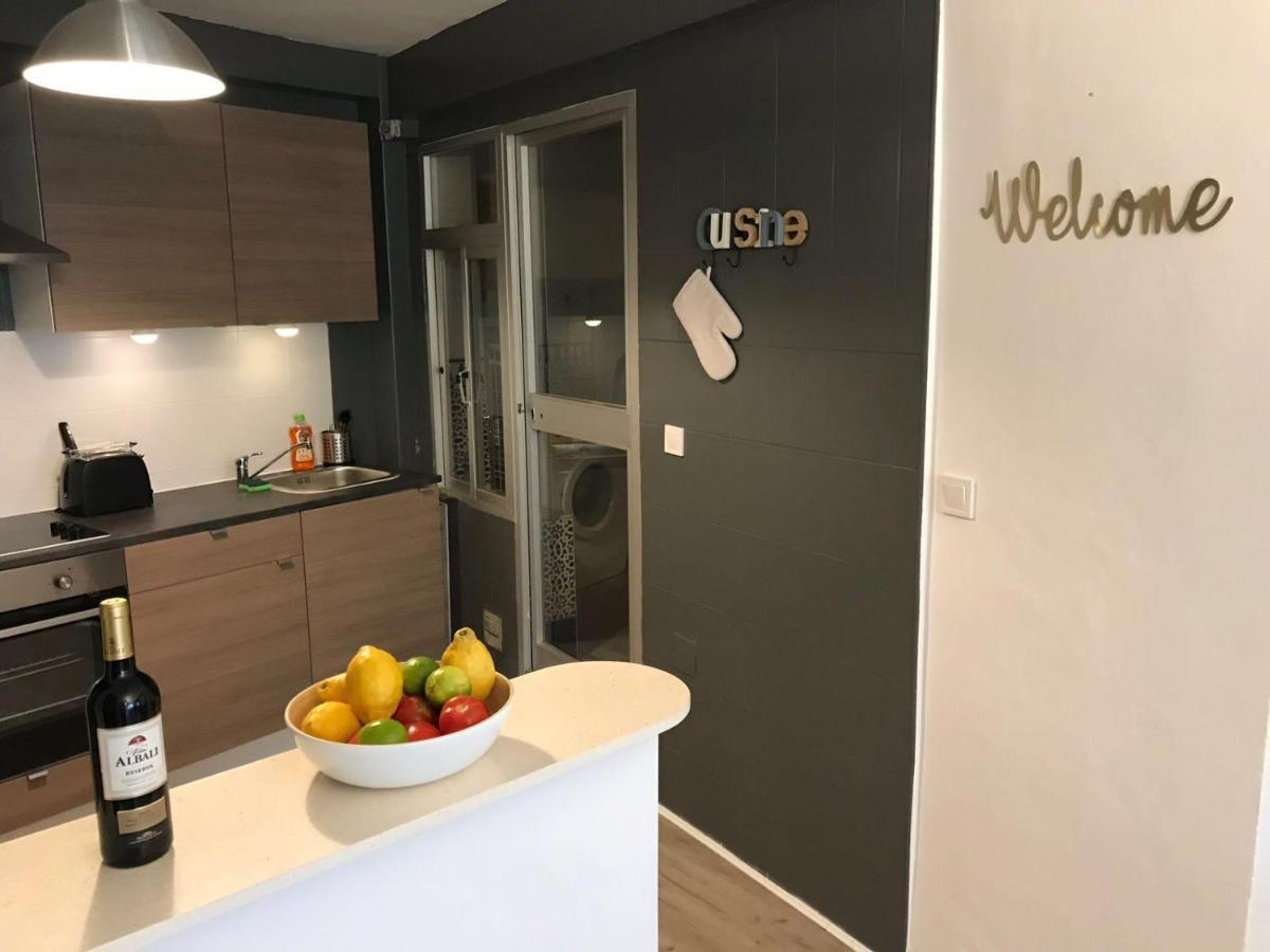 Cactus 2 Bedroom Apartment On Calle San Miguel Minutes From The Beach By Namaste Elite Торемолинос Екстериор снимка